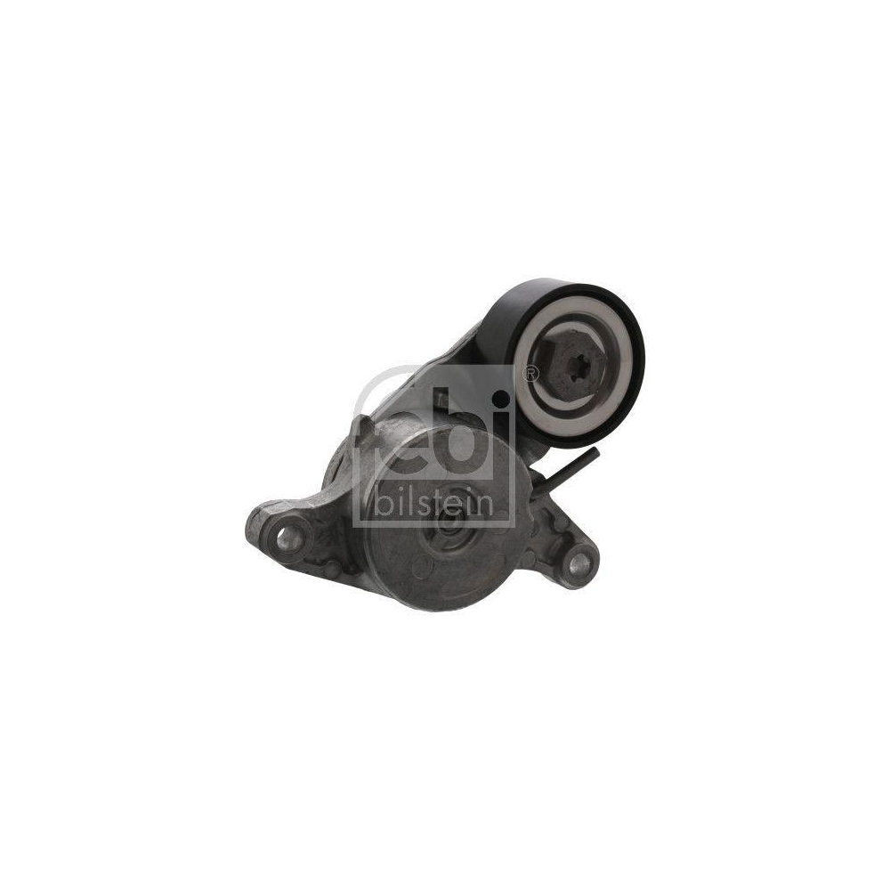 FEBI BILSTEIN Riemenspanner, Keilrippenriemen 100512 f&uuml;r TOYOTA MINI