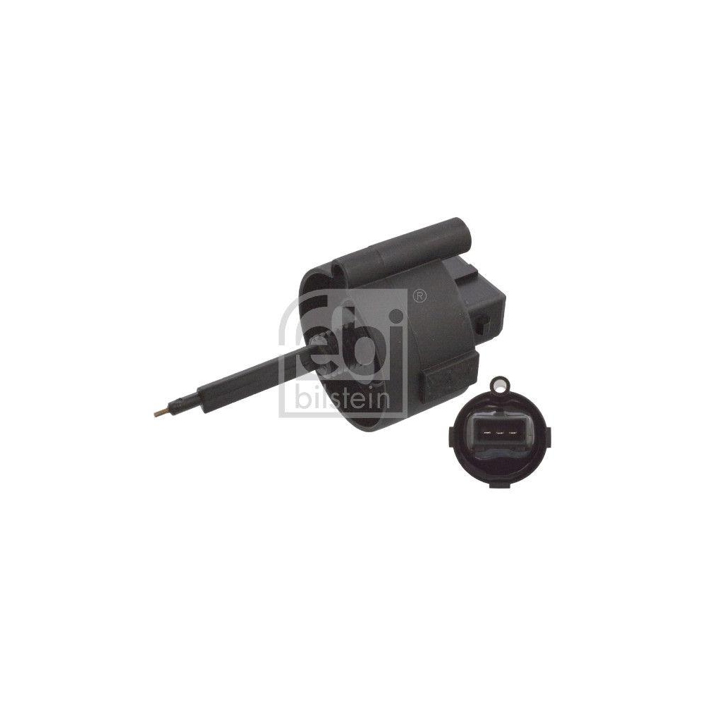 Wassersensor, Kraftstoffanlage FEBI BILSTEIN 103345 für IVECO
