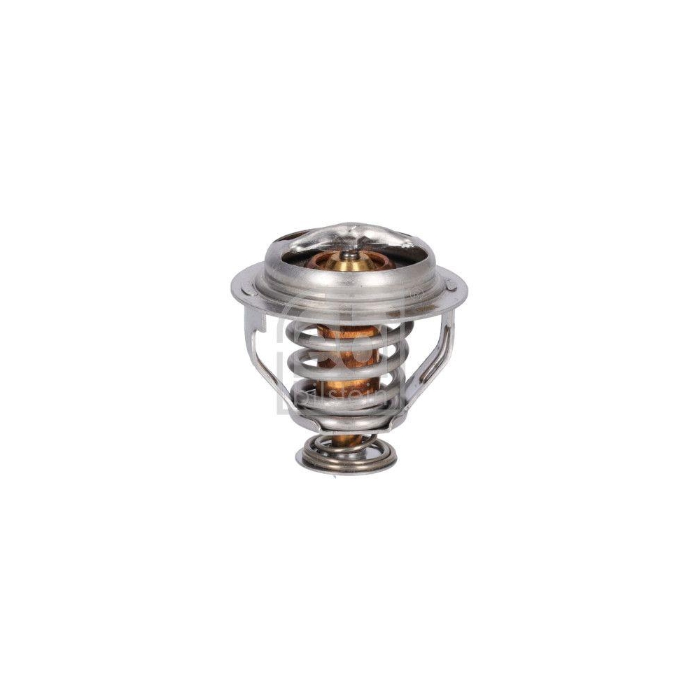 FEBI BILSTEIN Thermostat, K&uuml;hlmittel 104765 f&uuml;r AUDI SEAT SKODA VW