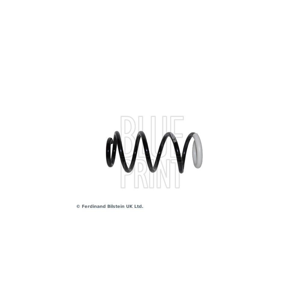 Fahrwerksfeder BLUE PRINT ADH288344 f&uuml;r HONDA, Hinterachse
