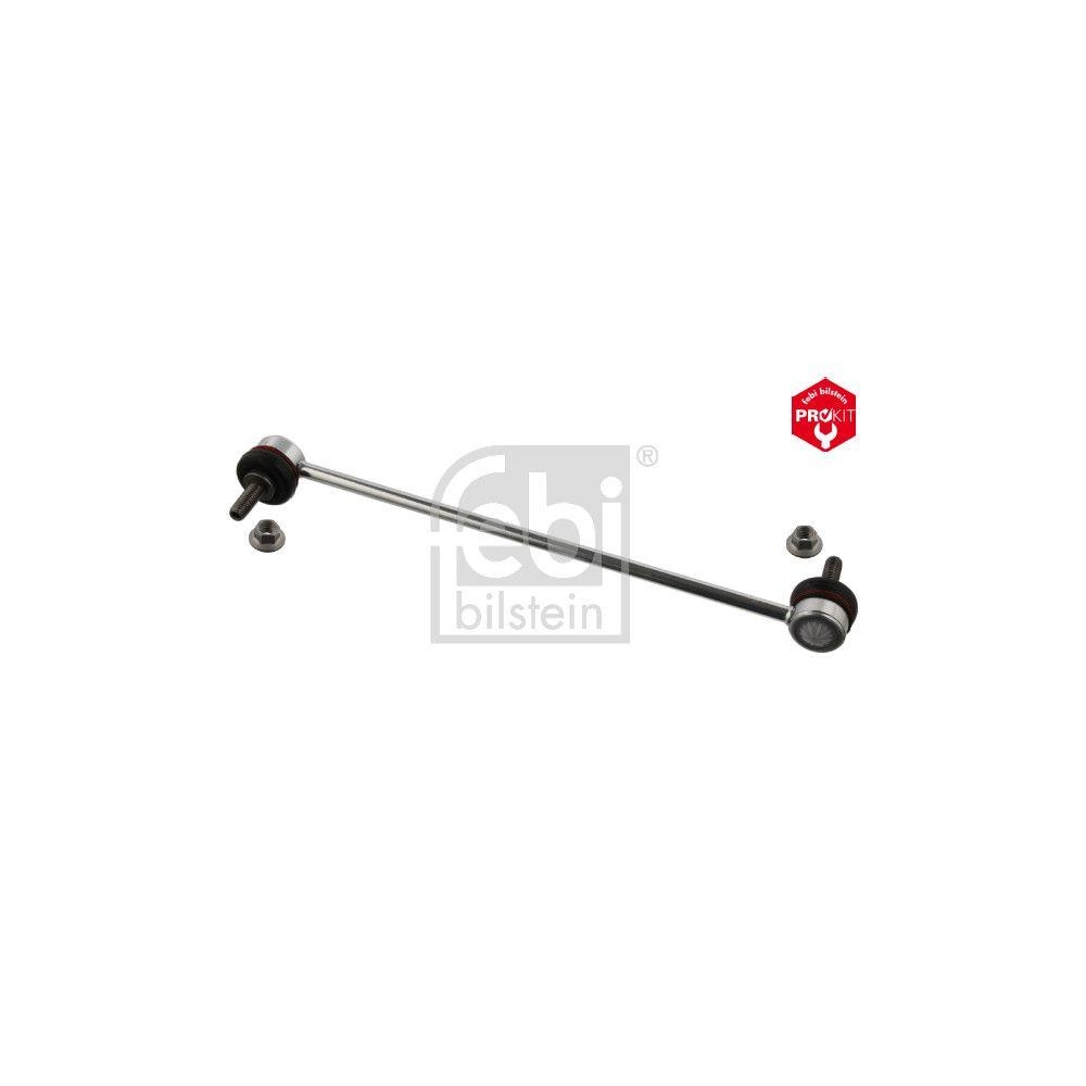 FEBI BILSTEIN Stange/Strebe, Stabilisator 37309 ProKit f&uuml;r OPEL RENAULT VAUXHALL