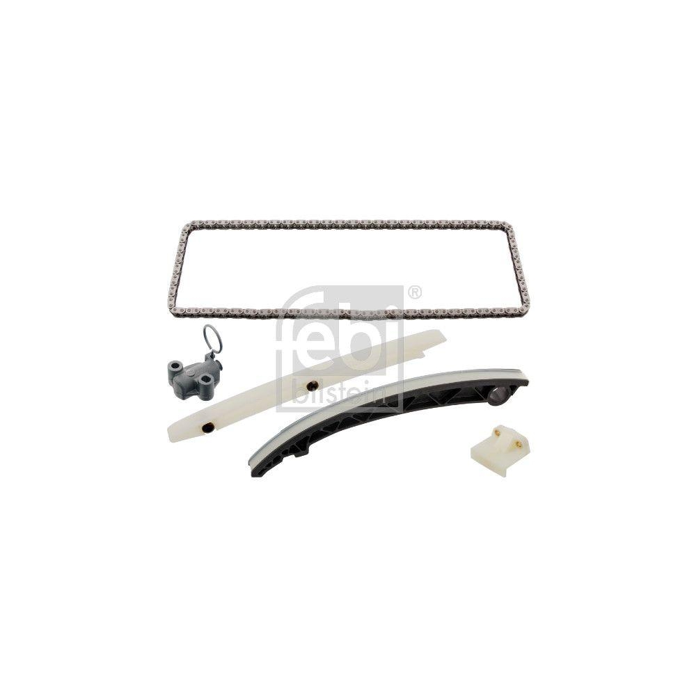 FEBI BILSTEIN Steuerkettensatz 34162 f&uuml;r OPEL VAUXHALL CHEVROLET GENERAL MOTORS