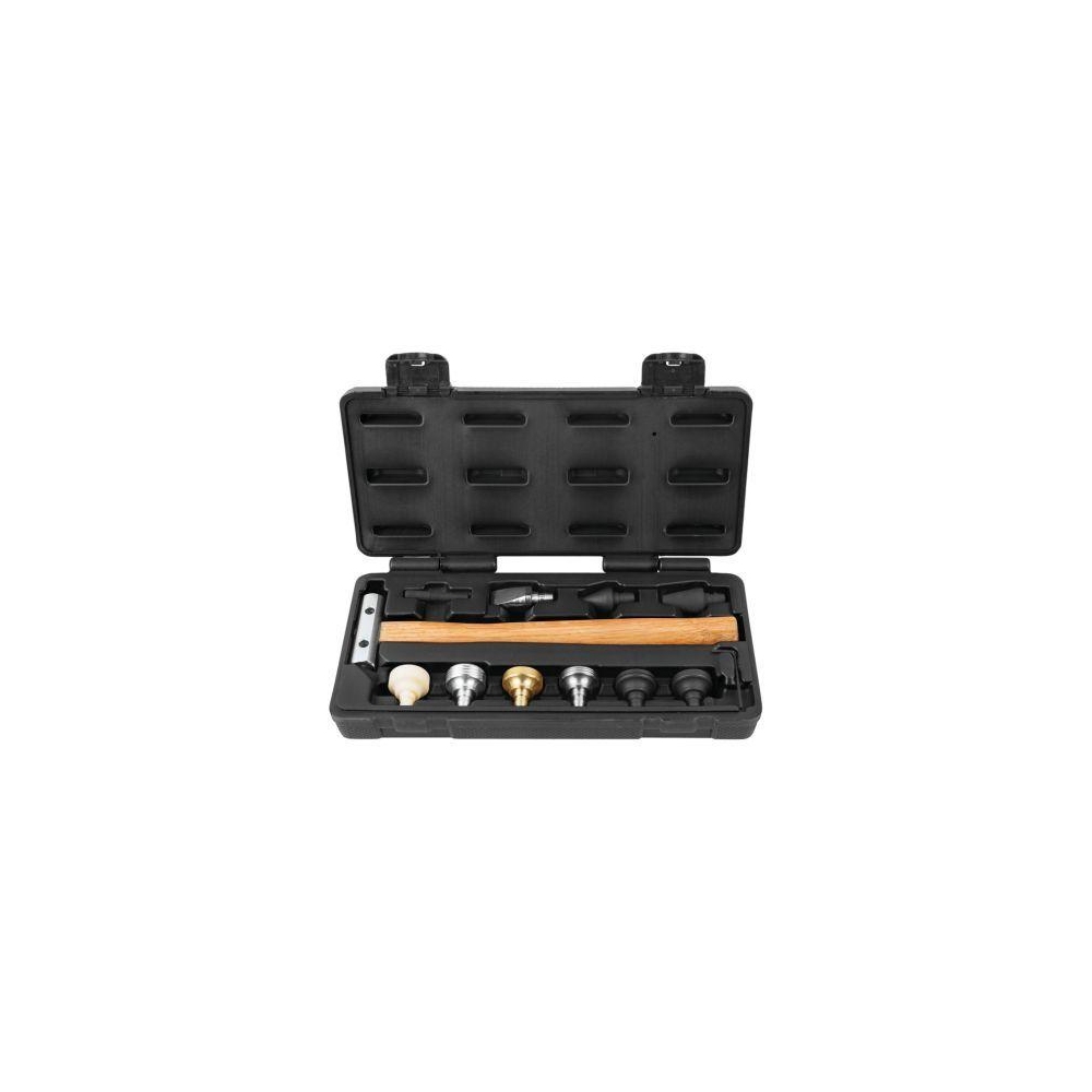 Ausbeulhammer-Satz KS TOOLS 140.5245 für