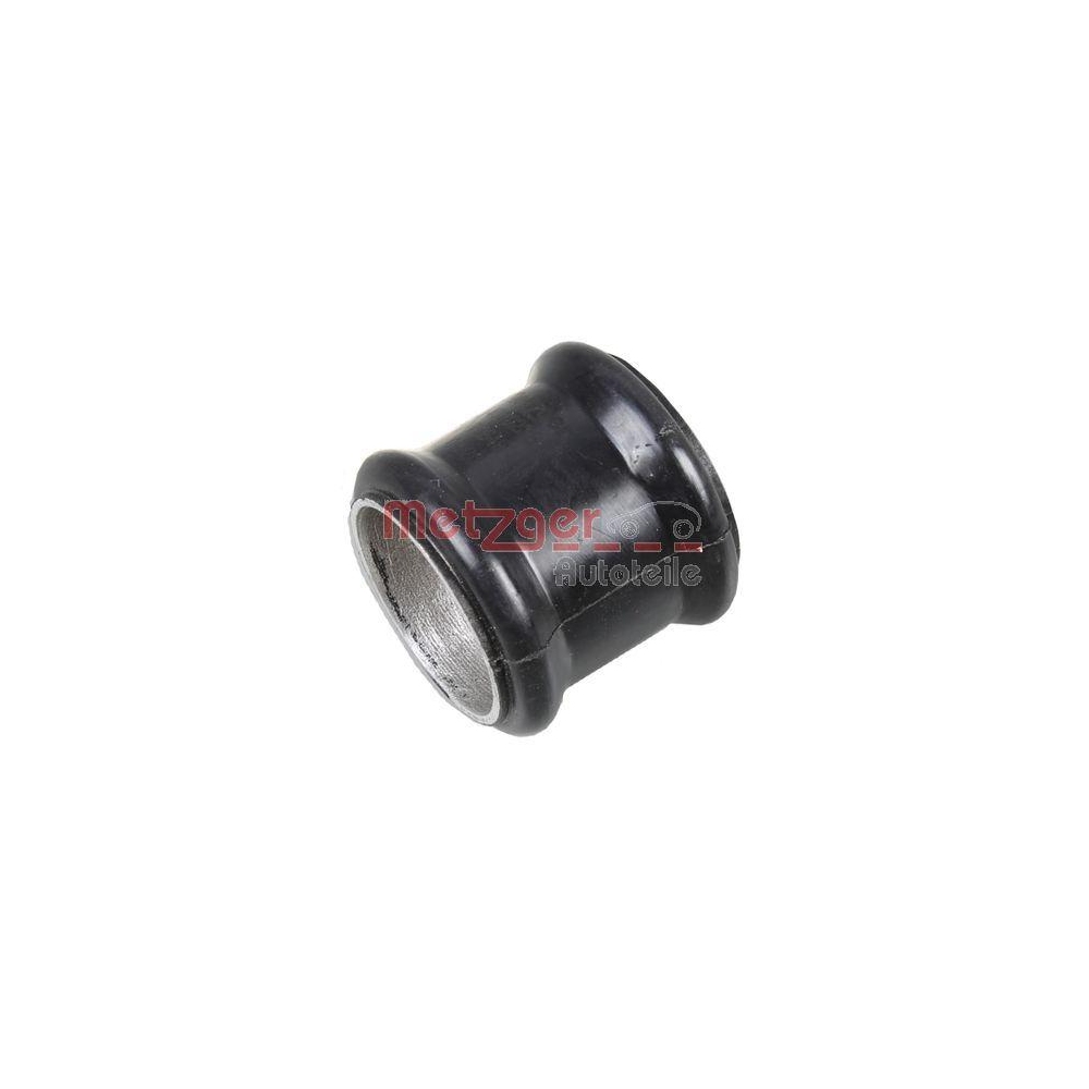 Kühlmittelrohrleitung METZGER 4010228 für BMW, Wasserpumpe