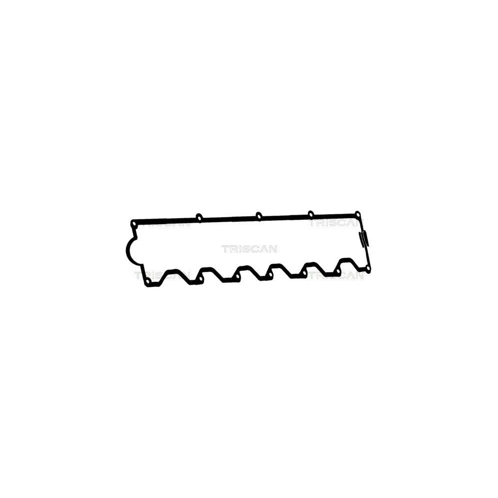 Dichtung, Zylinderkopfhaube TRISCAN 515-4583 f&uuml;r NISSAN