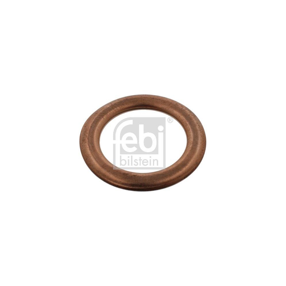 Dichtring, Ölablassschraube FEBI BILSTEIN 36495 für CITROËN FIAT FORD LANCIA