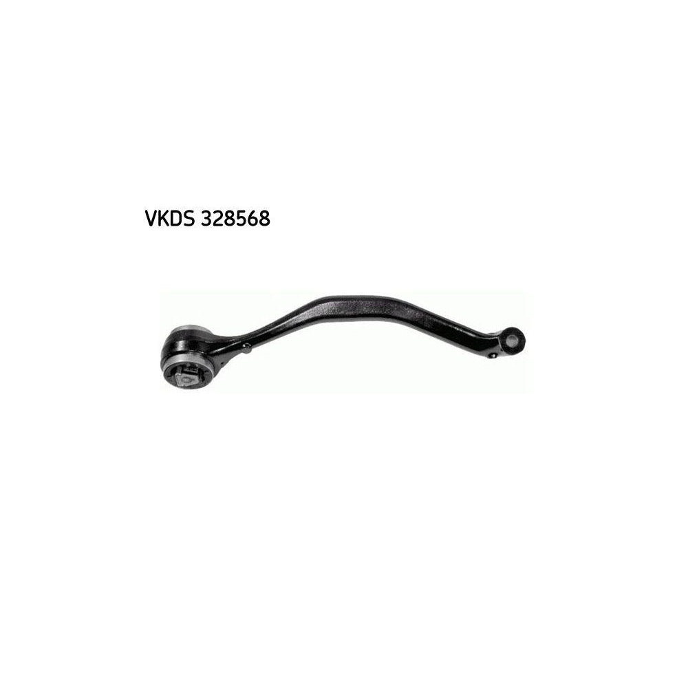 Lenker, Radaufh&auml;ngung SKF VKDS 328568 f&uuml;r BMW, Vorderachse, Vorderachse rechts