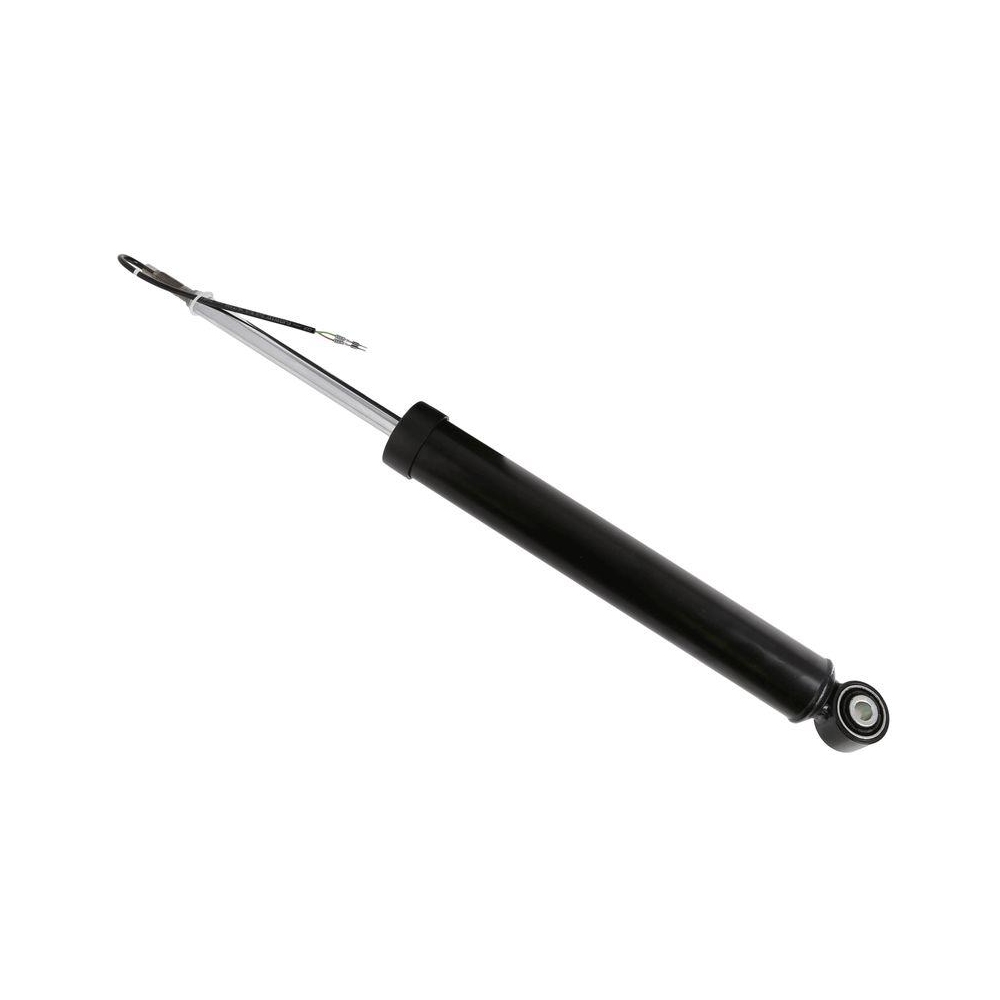 Stoßdämpfer SACHS 319 054 CDC für AUDI, Hinterachse