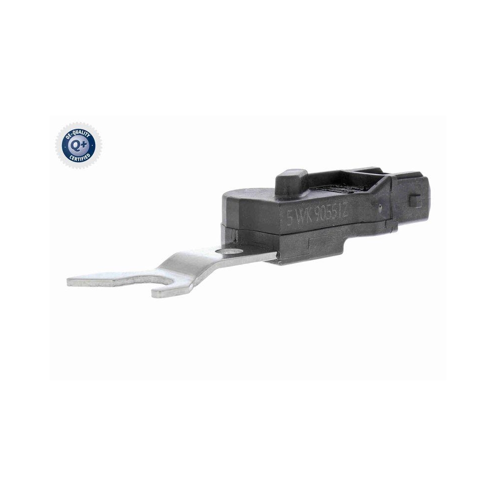 Sensor, Nockenwellenposition VEMO V40-72-0316-1 Q+, Erstausrüsterqualität für