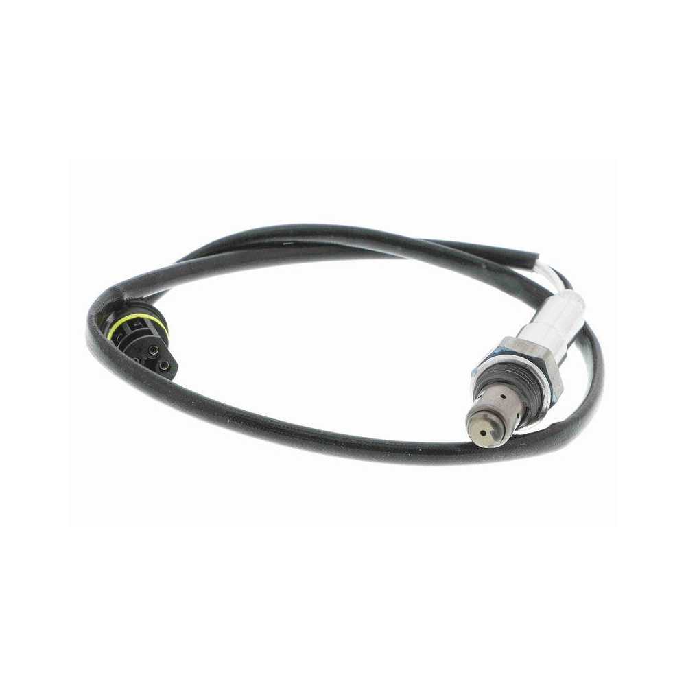 Lambdasonde VEMO V30-76-0003 Original VEMO Qualität für MERCEDES-BENZ, vorne