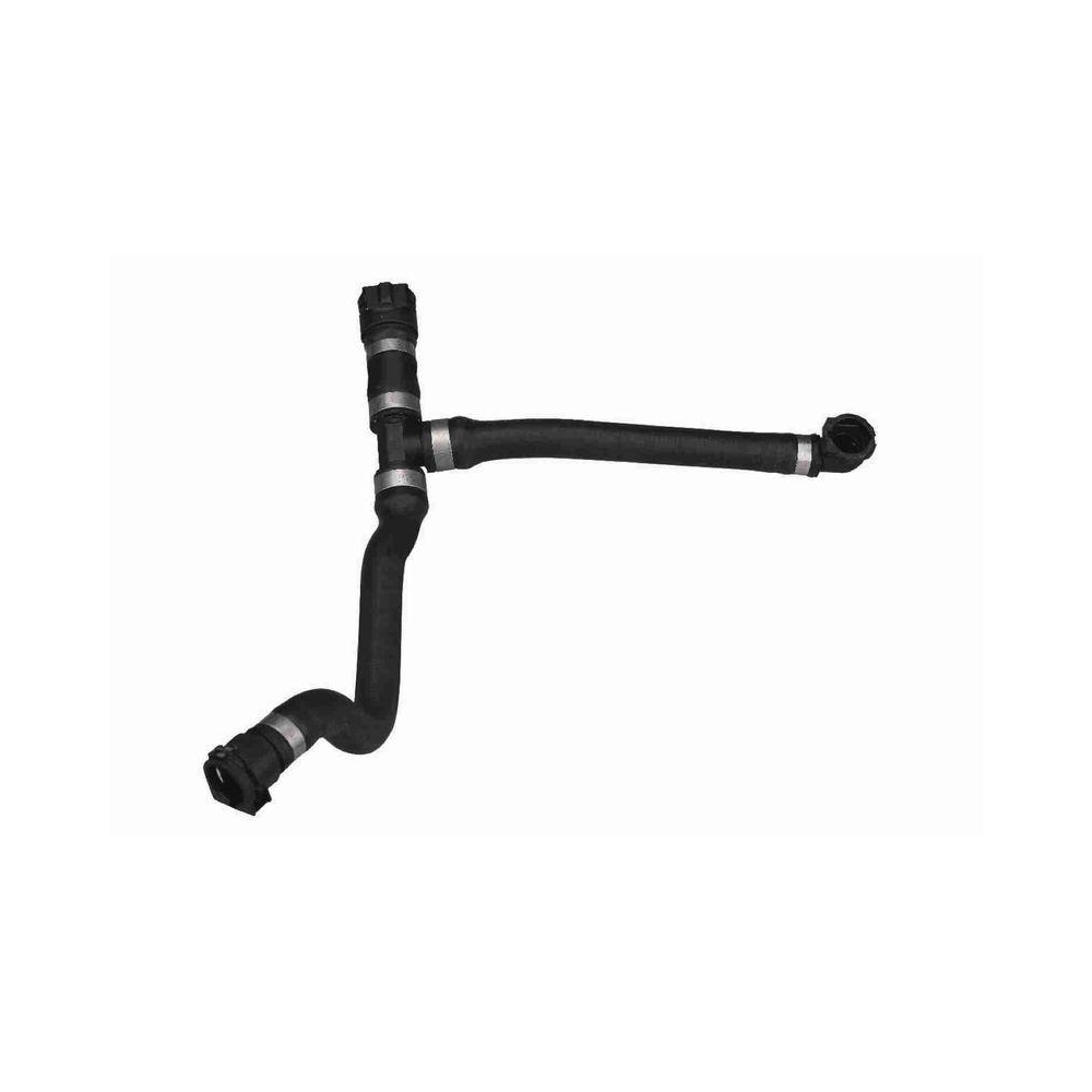 K&uuml;hlerschlauch VAICO V20-1276 Q+, Erstausr&uuml;sterqualit&auml;t f&uuml;r BMW