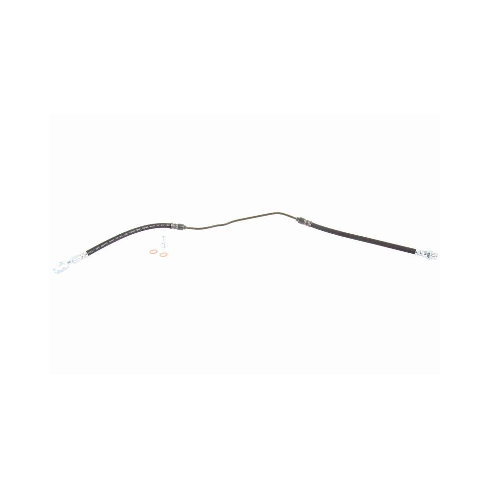 Bremsschlauch VAICO V20-1842 Original VAICO Qualit&auml;t f&uuml;r BMW, Hinterachse rechts