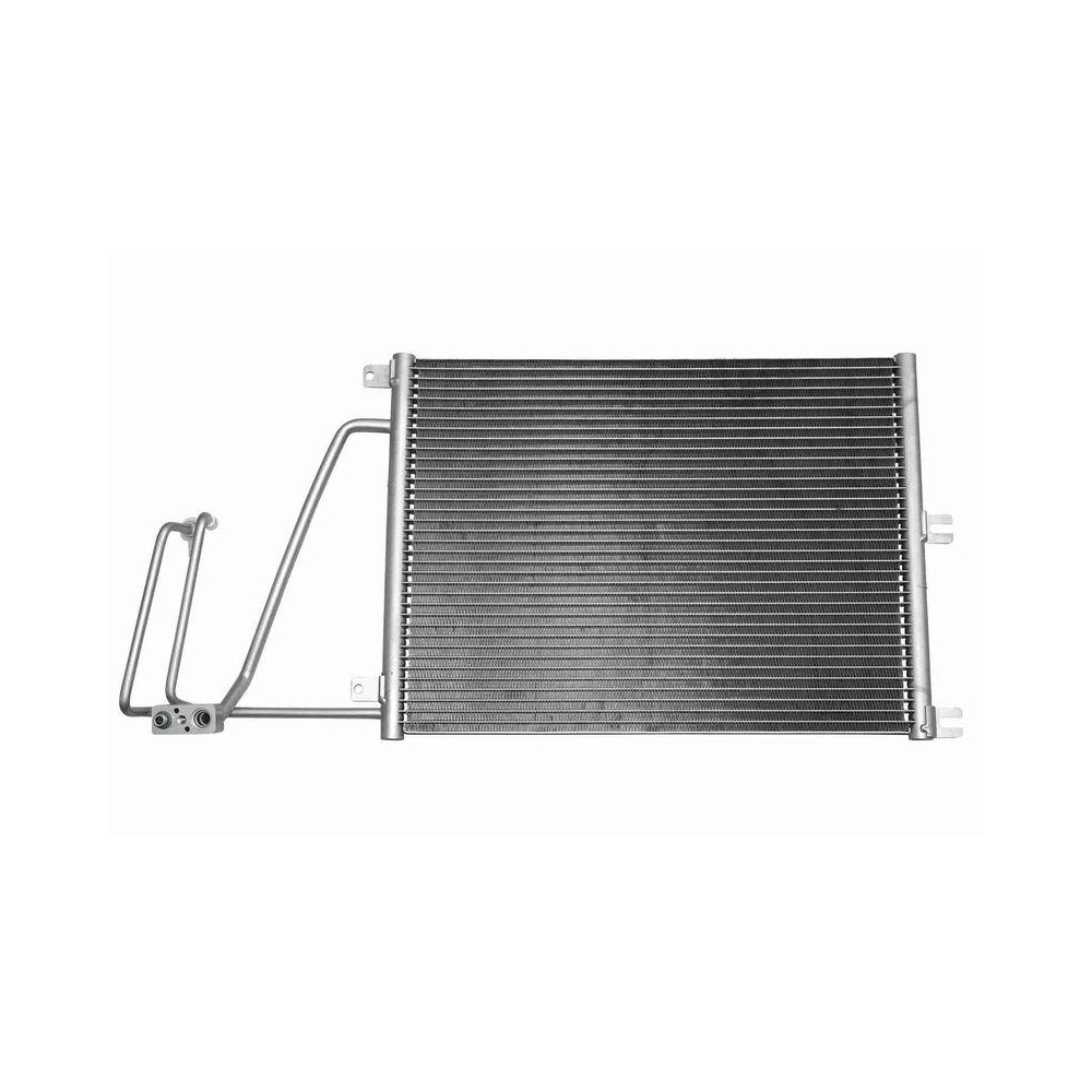 Kondensator, Klimaanlage VEMO V40-62-0019 Original VEMO Qualität für OPEL