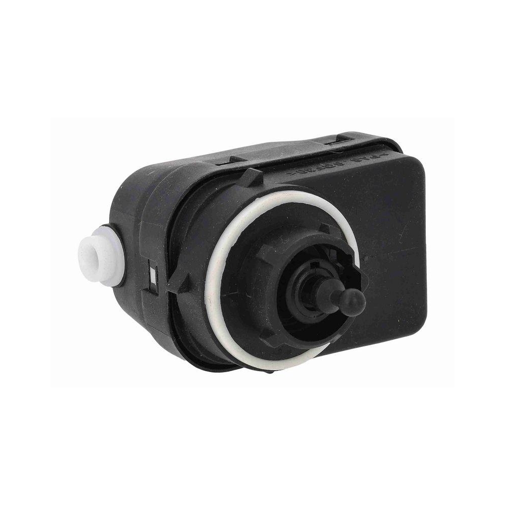 Stellelement, Leuchtweitenregulierung VEMO V22-77-0002 Green Mobility Parts f&uuml;r