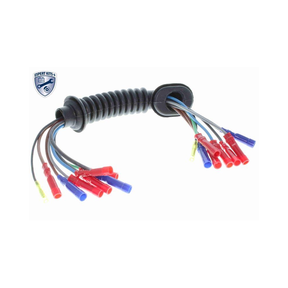 Reparatursatz, Kabelsatz VEMO V10-83-0024 EXPERT KITS + für SKODA VAG