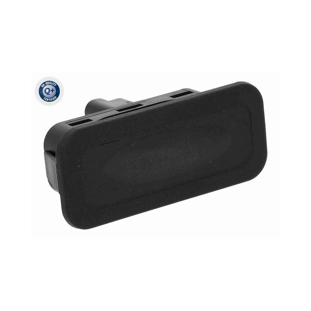 Schalter, Türverriegelung VEMO V46-73-0068 Q+, Erstausrüsterqualität für RENAULT