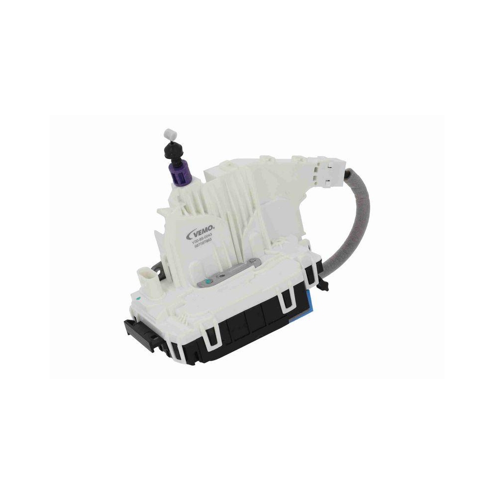Türschloss VEMO V30-85-0043 Green Mobility Parts für MERCEDES-BENZ
