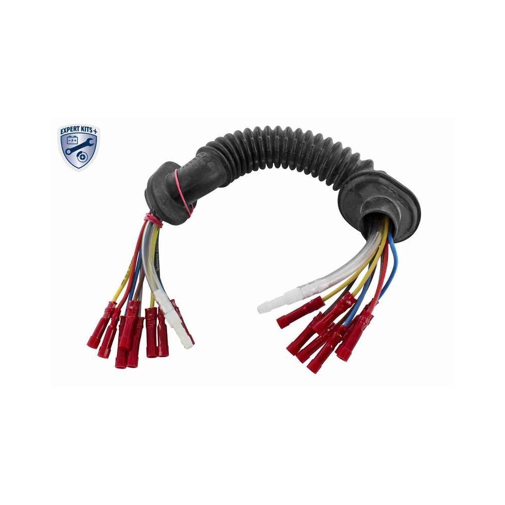 Reparatursatz, Kabelsatz VEMO V10-83-0046 EXPERT KITS + f&uuml;r VW VAG, links