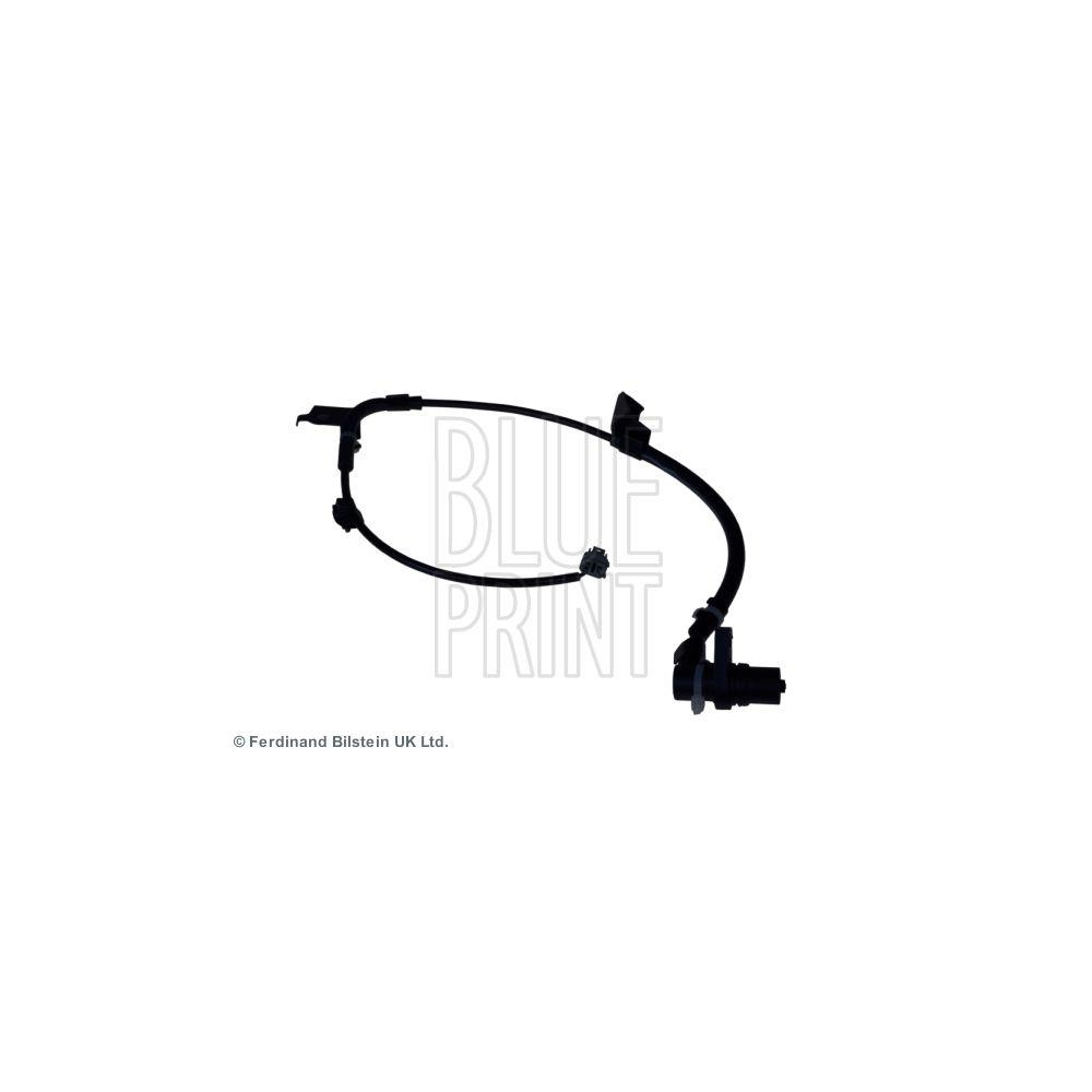 Sensor, Raddrehzahl BLUE PRINT ADT37145 f&uuml;r TOYOTA LEXUS, Vorderachse links