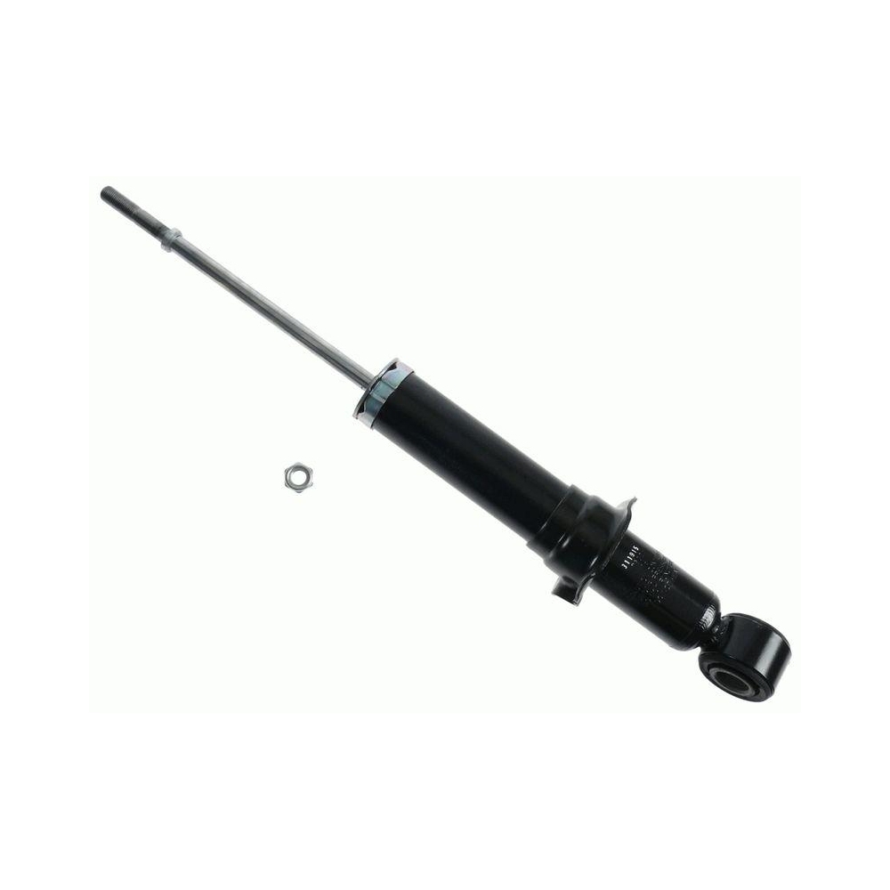 Sto&szlig;d&auml;mpfer SACHS 311 915 f&uuml;r TOYOTA, Hinterachse