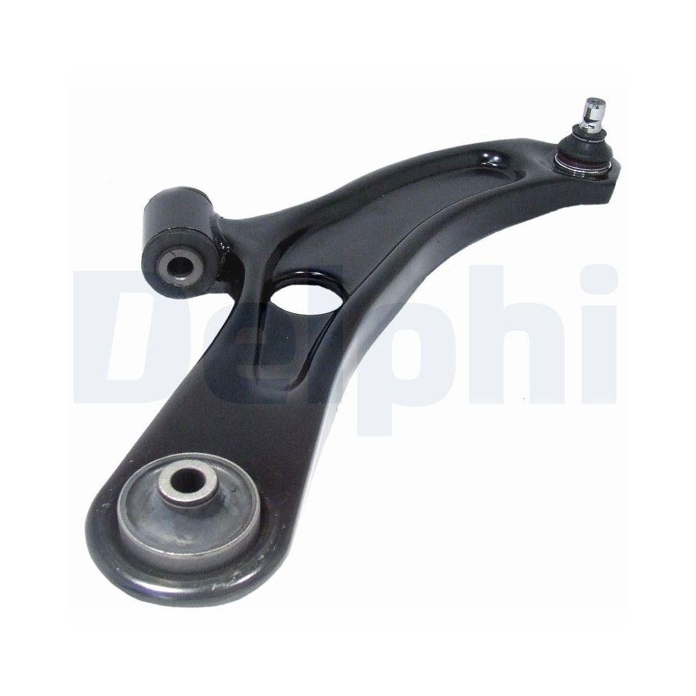 DELPHI TC1928 Lenker, Radaufh&auml;ngung f&uuml;r OPEL SUZUKI VAUXHALL, Vorderachse links