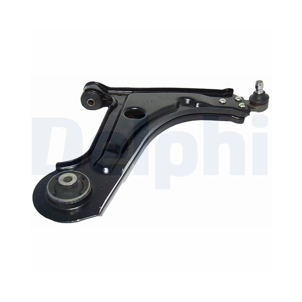 DELPHI TC1510 Lenker, Radaufh&auml;ngung f&uuml;r CHEVROLET DAEWOO GENERAL MOTORS, au&szlig;en