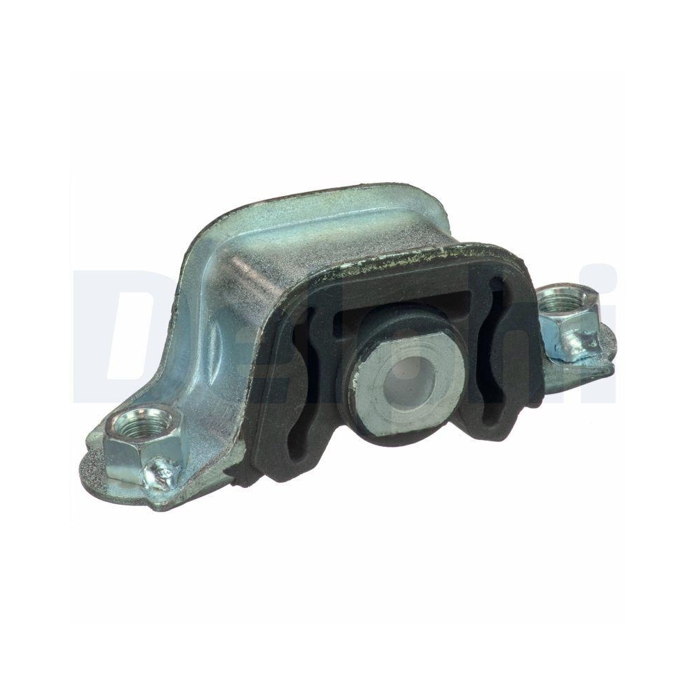 Lagerung, Motor DELPHI TEM110 für CITROËN FIAT PEUGEOT, hinten, unten