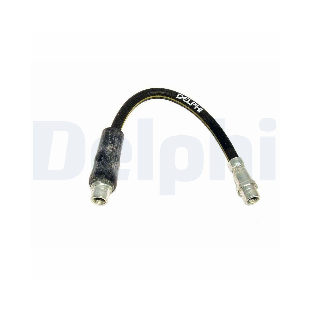 DELPHI LH0210 Bremsschlauch f&uuml;r AUDI, Vorderachse