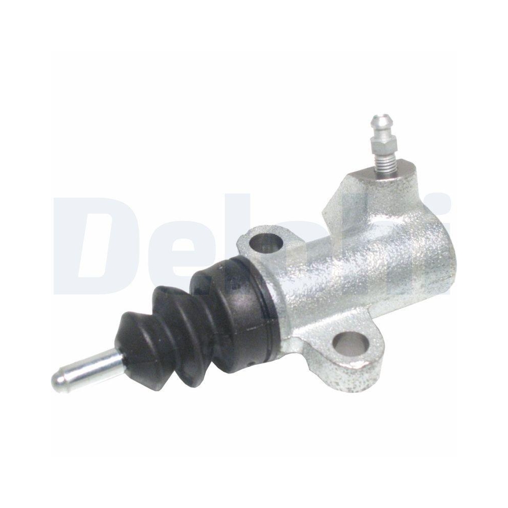 DELPHI LL62070 Nehmerzylinder, Kupplung f&uuml;r NISSAN