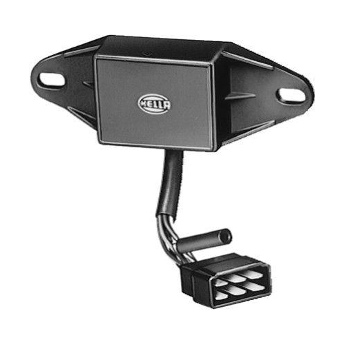 HELLA Generatorregler 5DR 004 243-091 f&uuml;r DAIHATSU MITSUBISHI NISSAN SUZUKI MEGA