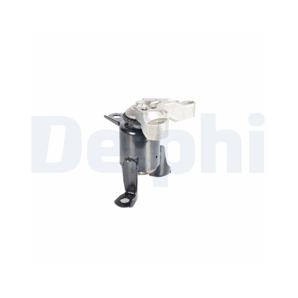 DELPHI TEM270 Lagerung, Motor f&uuml;r FORD, rechts, vorne