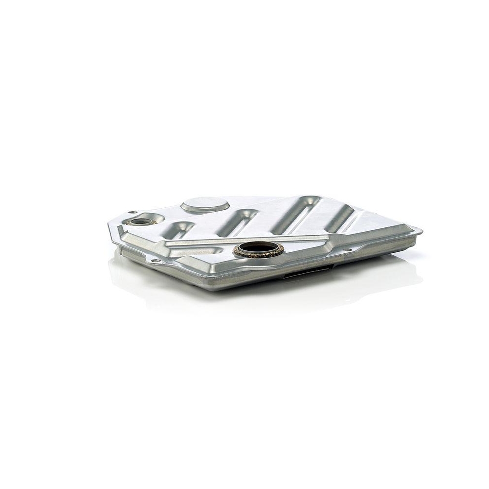 Hydraulikfilter, Automatikgetriebe MANN-FILTER H 2014 für MERCEDES-BENZ