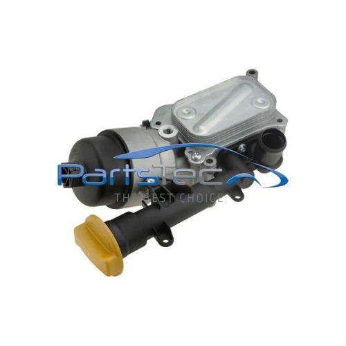PartsTec PTA421-0085 &Ouml;lfiltermodul f&uuml;r FIAT FORD LANCIA OPEL SUZUKI FORD USA