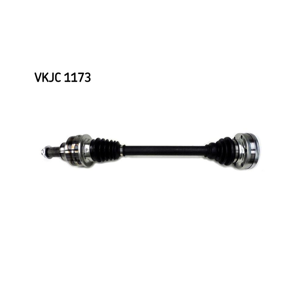 Antriebswelle SKF VKJC 1173 f&uuml;r BMW, Hinterachse links, Hinterachse rechts