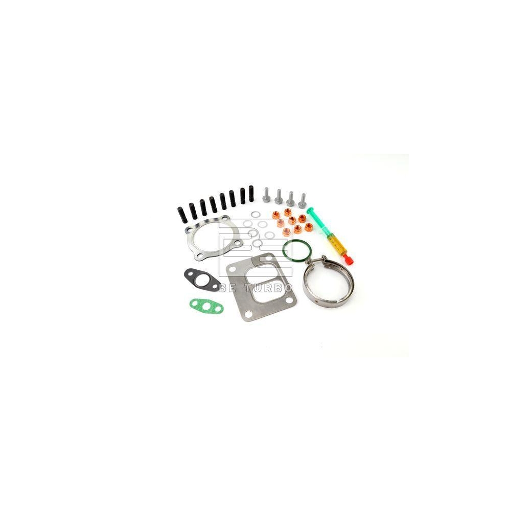 BE TURBO ABS003 Montagesatz, Lader f&uuml;r MAN MERCEDES-BENZ