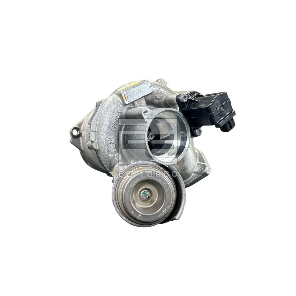 BE TURBO 130495 Lader, Aufladung f&uuml;r BMW, rechts