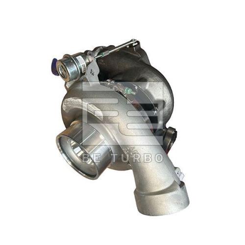 BE TURBO 131916 Lader, Aufladung f&uuml;r SCANIA