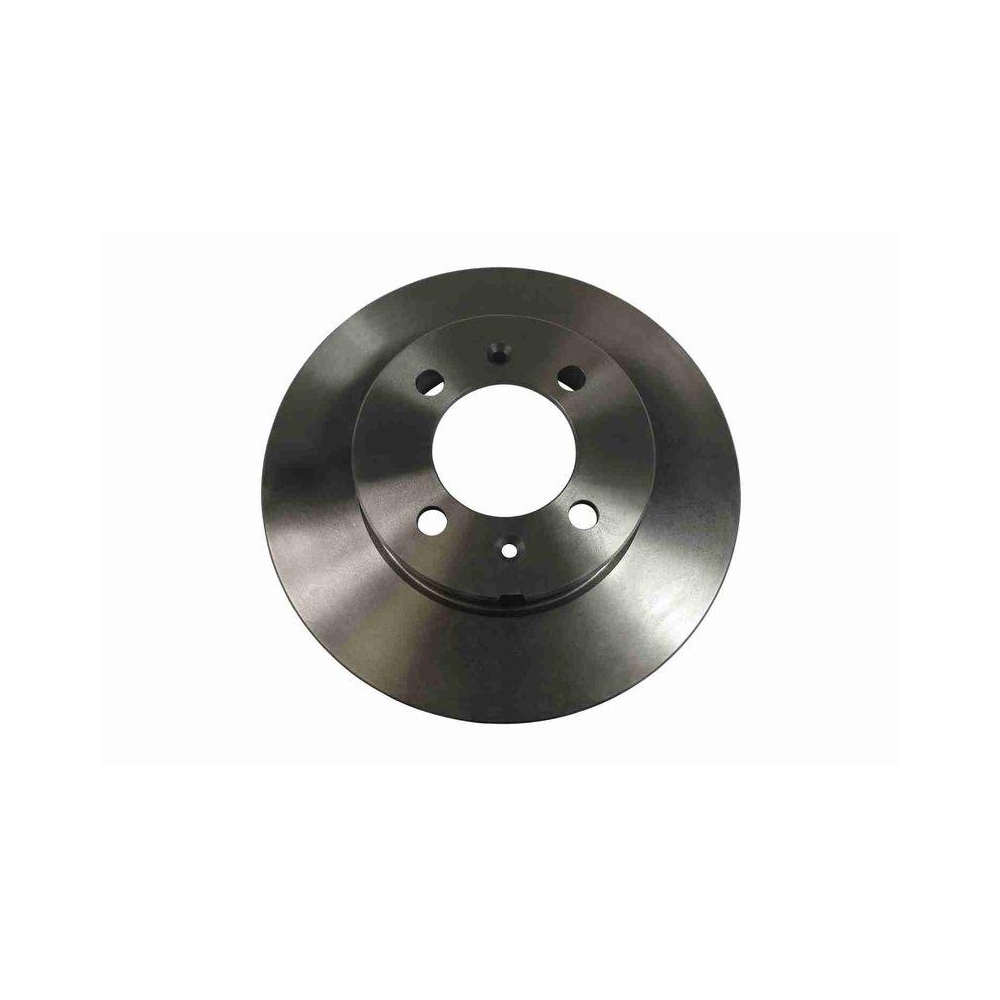 VAICO V49-40002 2 St&uuml;ck Bremsscheiben Original VAICO Qualit&auml;t f&uuml;r ROVER, Hinterachse