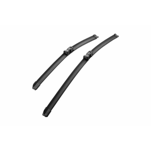 HELLA 9XW 358 053-571 Wischblatt f&uuml;r BMW, beifahrerseitig, fahrerseitig, vorne