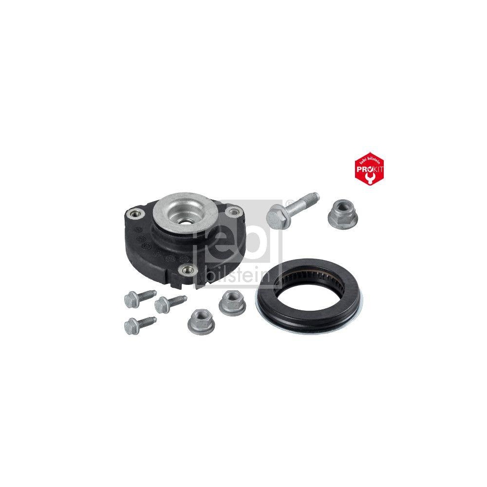 FEBI BILSTEIN Reparatursatz, Federbeinst&uuml;tzlager 37884 ProKit f&uuml;r AUDI SEAT VW