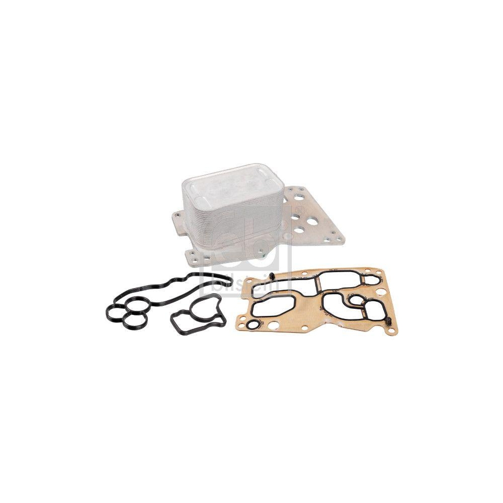 FEBI BILSTEIN &Ouml;lk&uuml;hler, Motor&ouml;l 106197 f&uuml;r BMW MINI