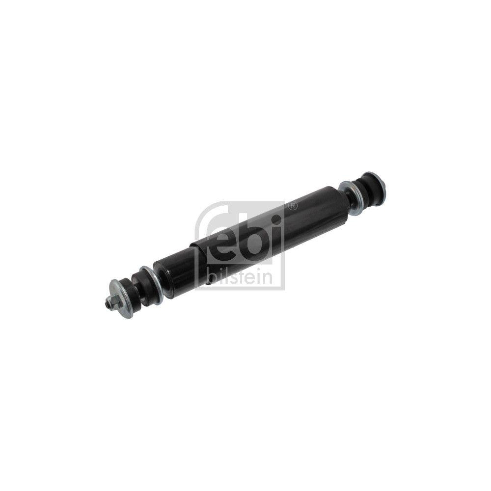 FEBI BILSTEIN Sto&szlig;d&auml;mpfer 20395 f&uuml;r DAF, Vorderachse