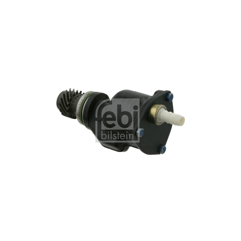 FEBI BILSTEIN Unterdruckpumpe, Bremsanlage 22778 f&uuml;r AUDI SEAT SKODA VW