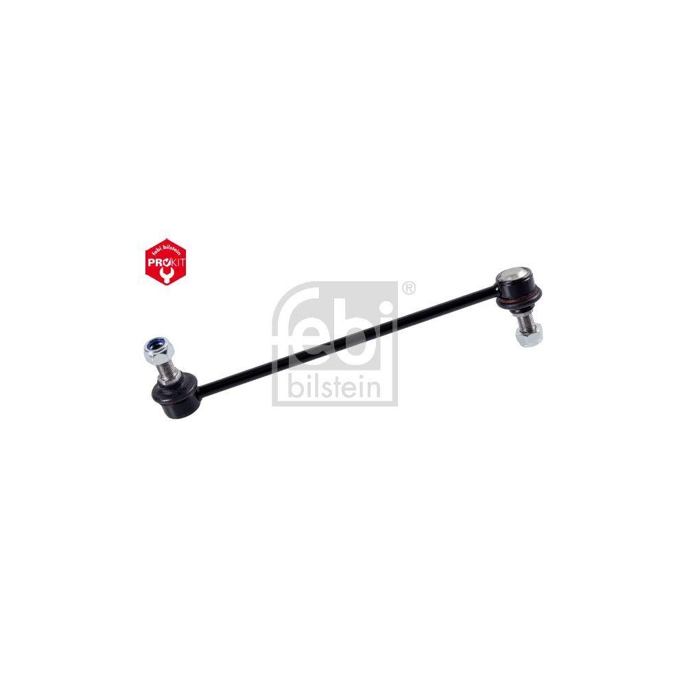 FEBI BILSTEIN Stange/Strebe, Stabilisator 24929 ProKit f&uuml;r HYUNDAI