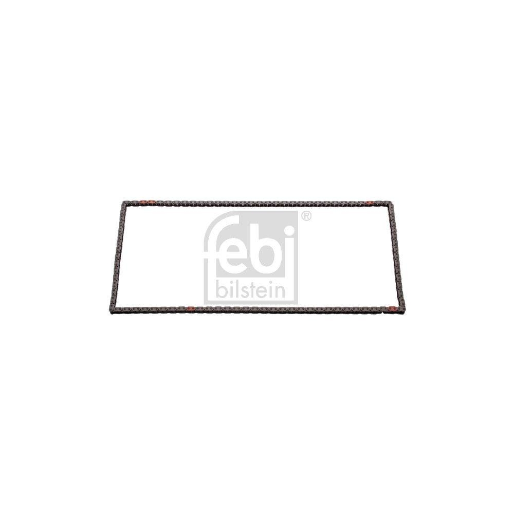 Steuerkette FEBI BILSTEIN 45810 für MERCEDES-BENZ