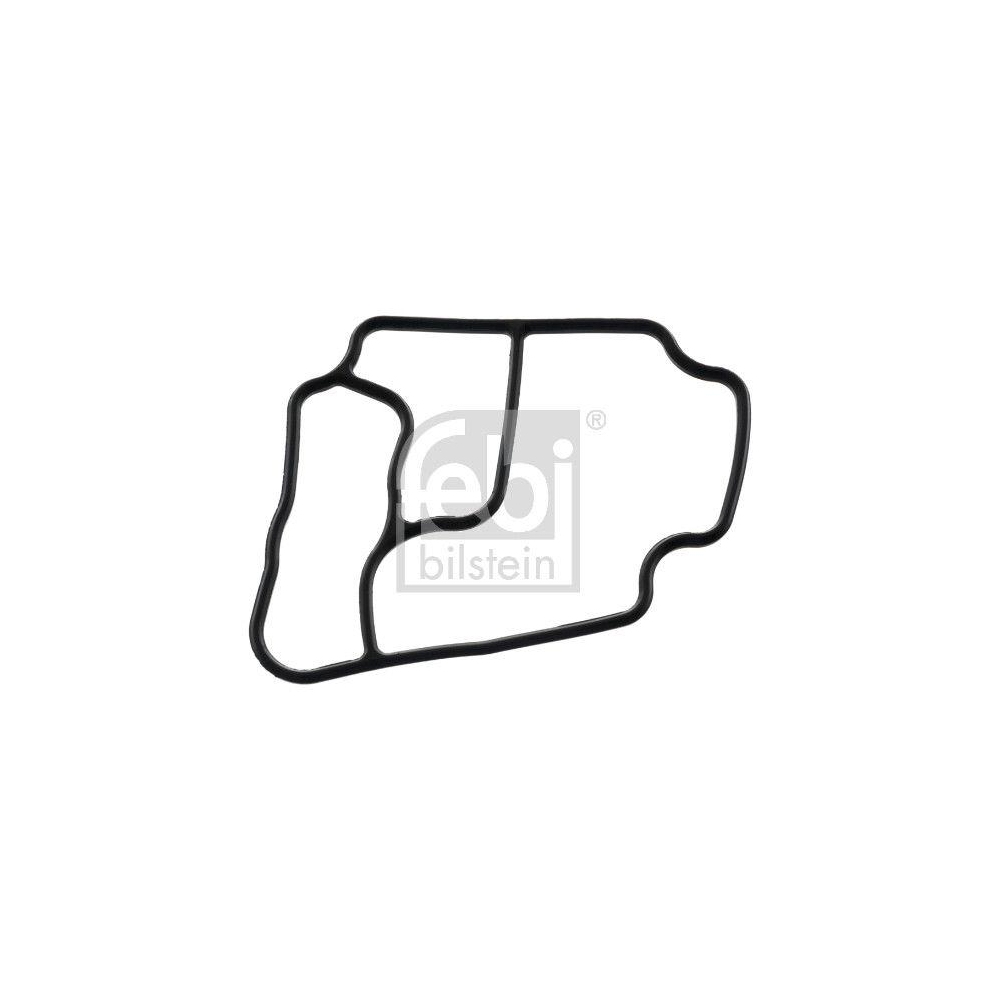 Dichtung, Ölfiltergehäuse FEBI BILSTEIN 100513 für BMW
