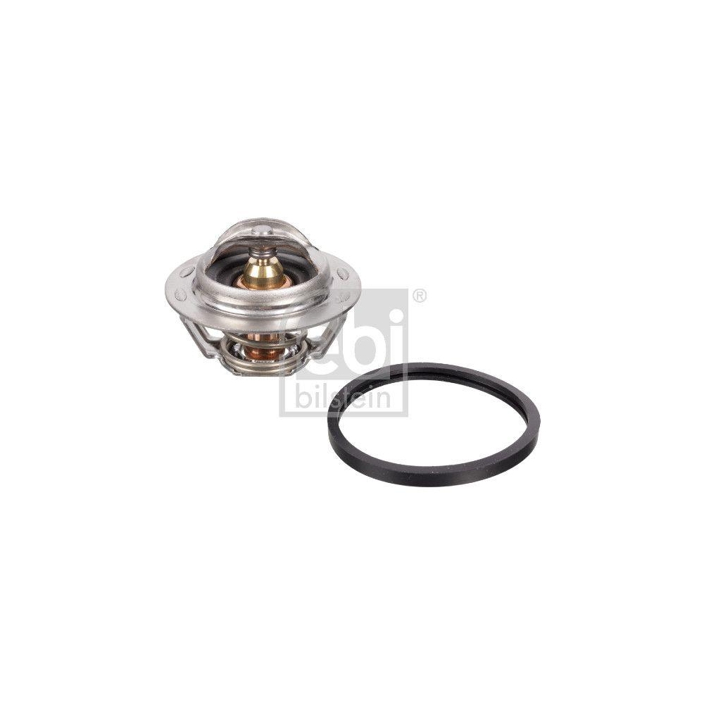 FEBI BILSTEIN Thermostat, K&uuml;hlmittel 104766 f&uuml;r CITRO&Euml;N FIAT LANCIA PEUGEOT