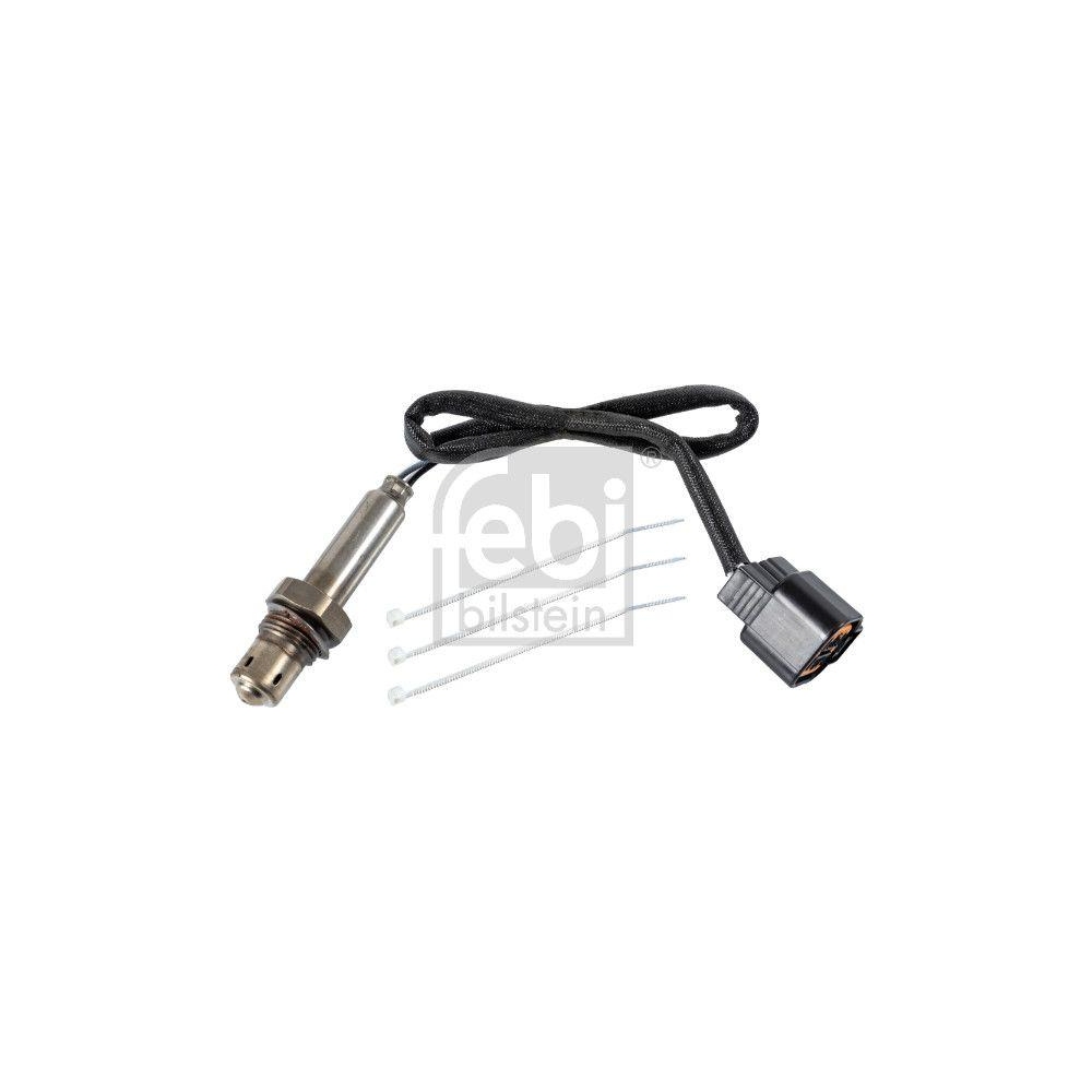 FEBI BILSTEIN Lambdasonde 175919 f&uuml;r HYUNDAI KIA
