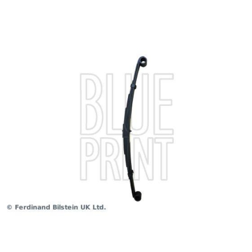 Federnpaket BLUE PRINT ADC48812 f&uuml;r MITSUBISHI, Vorderachse links