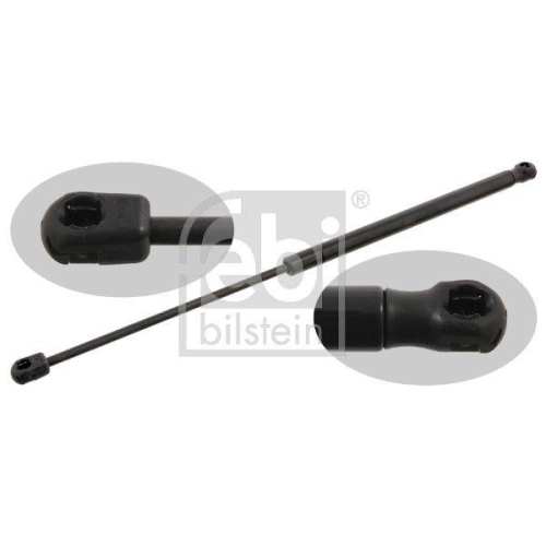 FEBI BILSTEIN Gasfeder, Koffer-/Laderaum 28041 f&uuml;r FIAT, beidseitig